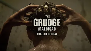 "The Grudge: Maldição" - Trailer Oficial (Sony Pictures Portugal)