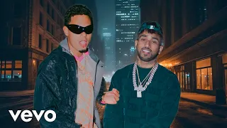 Mike Towers Ft Bryant Myers - Cartera Full (Video Oficial)