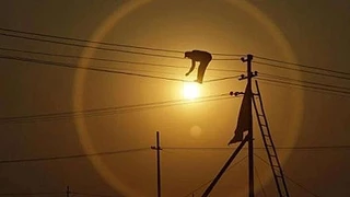 CAG questions Private power distribution companies on False Dues