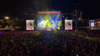 Darius Rucker - Beer & Sunshine (Windy City Smokeout 2021)