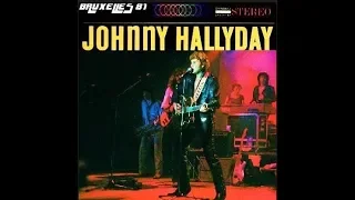 johnny hallyday ' Ma gueule ' Reality Show 1981