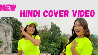 Aisa kyun hota hai baar baar Hindi cover song video//Ishq Vishk//khumbar,Sarah//