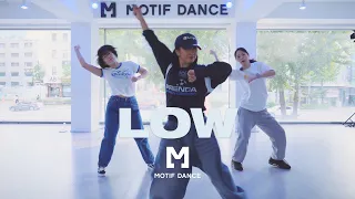 Flo Rida feat. T-Pain - Low/ Ari Choreography | Motif Dance Academy