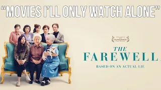 A Review of “The Farewell” || Movies I’ll Only Watch Alone