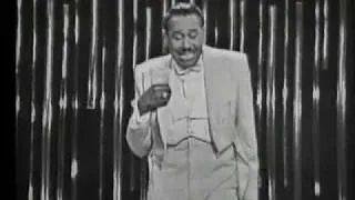 Cab Calloway: St. James Infirmary (Performed Live On The Ed Sullivan Show /1964)