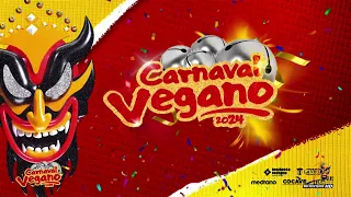 CARNAVAL VEGANO 2024 3RA SALIDA | 25-02-2024