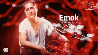 The Journey, Pt.07 - Mix by DJ Emok