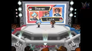 Pokémon White 2 (US) - Every PWT Champion!