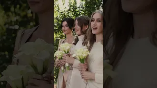 Відеограф на весілля. Весільне відео Київ. Wedding videographer. Wedding video