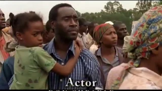 Don Cheadle | HOTEL RWANDA