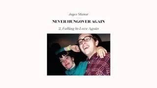 Joyce Manor - "Falling In Love Again" (Full Album Stream)