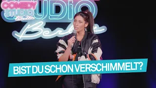 Seid Ihr noch Single?! | Negah Amiri | Comedy Studio Berlin