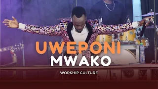 Uweponi Mwako - Worship Culture