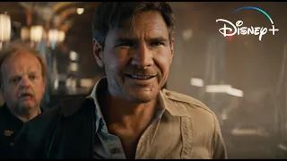 Prepare for Dial of Destiny | Indiana Jones | Disney+