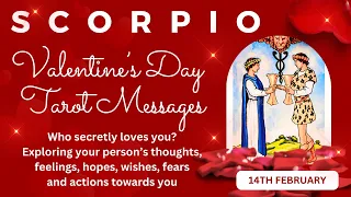 SCORPIO 💝 YOU'RE MOVING ON TO BETTER LOVE ❤️  & PAST LOVE RETURNS FOR A 2ND CHANCE 🤞