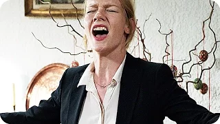 TONI ERDMANN Trailer (2017) Oscar-nominated Comedy Movie