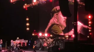 Simple Man - Lynyrd Skynyrd live Hershey PA 9/09/2023