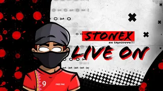 👑 FREE FIRE AO VIVO - 027 STONEX 👑 4X4 E RESENHA👑 FLUXO TWO9, BOCADE09, BLACKN444, DOLLARS 👑 #1000