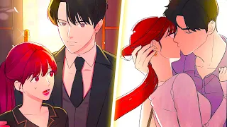 She was forced to marry the most dangerous guy ever, but now he's obsessed with her | Manhwa Recap