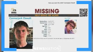 Teen with autism reunited with family after vanishing | Morning in America