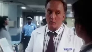 Tobin Bell - Hospital Administrator - ER S1 24 Hours 19 Sep. 1994