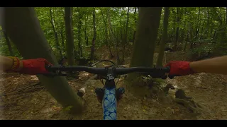 KŐSZEG TRAILS - Enduro/DH/Freeride (2020)