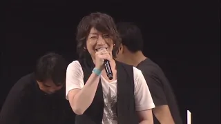 Daisuke Ono being relatable (ENG SUB)