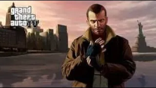 Grand Theft Auto IV | Mission Do you have protection? | HD | Excellent ENB Mod