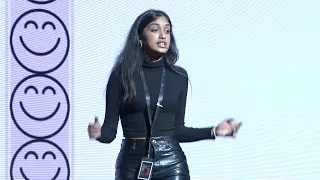 A Procrastinator's Dilemma | Anagha Rohit | TEDxWinchesterSchoolJebelAli