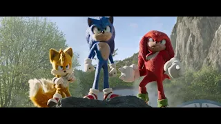 Sonic The Hedgehog 2 AMV: Sonic Heroes