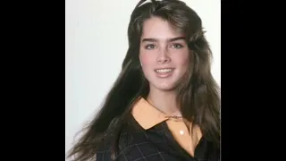 Brooke Shields