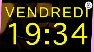 SKAM FRANCE EP.2 S3 : Friday 7:34PM - Surprising