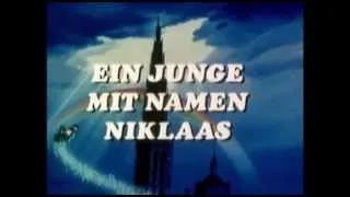 Niklas der Junge aus Flandern