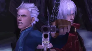 j a c k p o t / Devil May Cry 3
