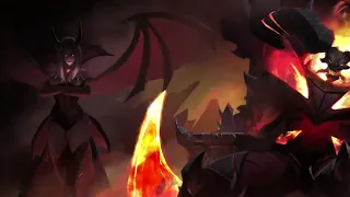 Dyrroth The Demon Hero | Official Trailer | Mobile legends