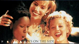 Boys on the Side 1995 Review