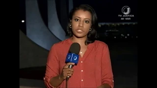 📺 ⚖ - Jornal da Justiça 2ª Edição de 10 de Setembro de 2018