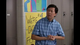 Ken Jeong - The Duff