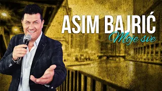 ASIM BAJRIC - MOJE SVE - 2022 (Official Lyrics Video)