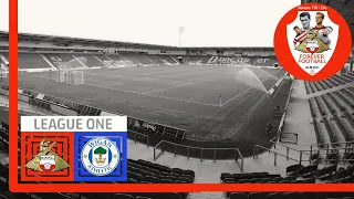 "Hopefully Its An Agard Wonderland!" Doncaster Rovers vs Wigan Athletic (League One 2021/22 Preview)