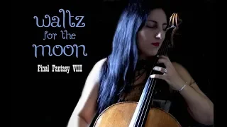 Waltz for the Moon (Final Fantasy VIII) - Roxane Genot