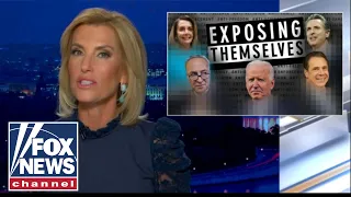 Ingraham: Democrats' obsession with destructive change