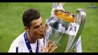 Cristiano Ronaldo skill y goals RAP Porta