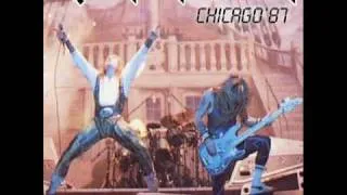 Iron Maiden - Children Of The Damned (Chicago 1987)