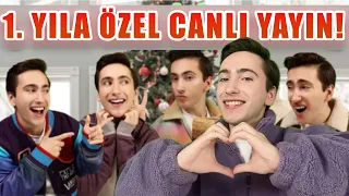 Gen Z - 1.Yıl Dönümüne Özel Canlı Yayın!