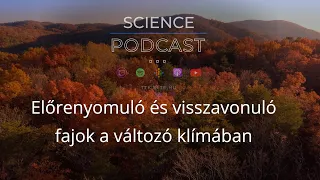 🌍 Ökológia és klímaváltozás #S04E21 🌳