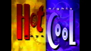 The Disney Channel- 1995 Promos and Trailers