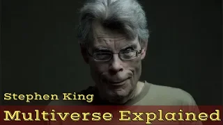 Stephen King Multiverse Explained