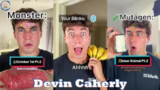 *1 Hour* Devin Caherly POV TikTok Compilation 2024 | Best Devin Caherly TikTok 2024