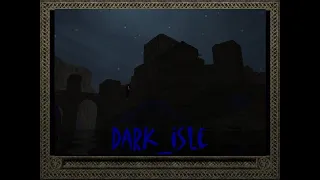 "Blade of Darkness "Dark Isle" mod"